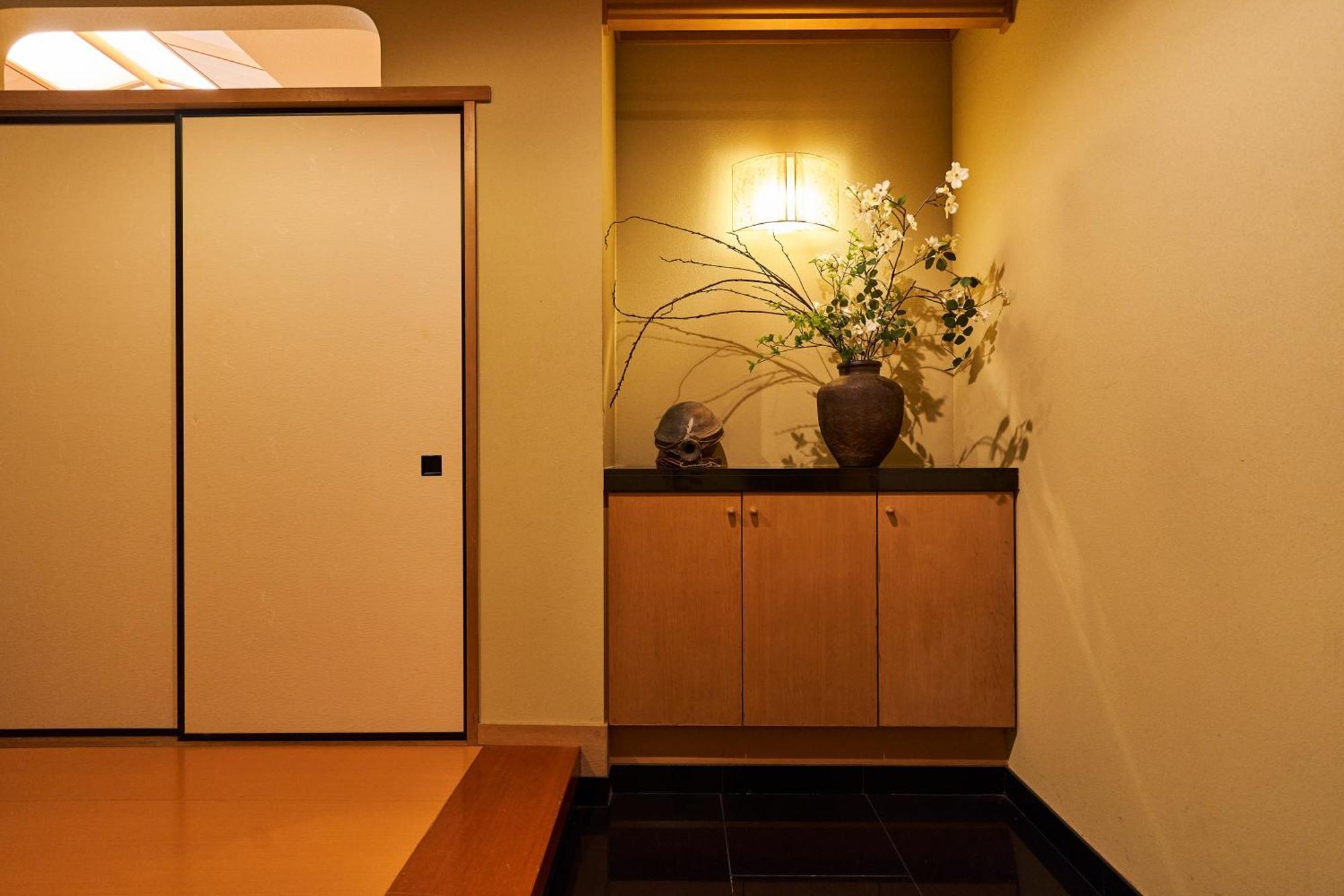 Hotel Grand Tiara Minaminagoya Anjo Dış mekan fotoğraf