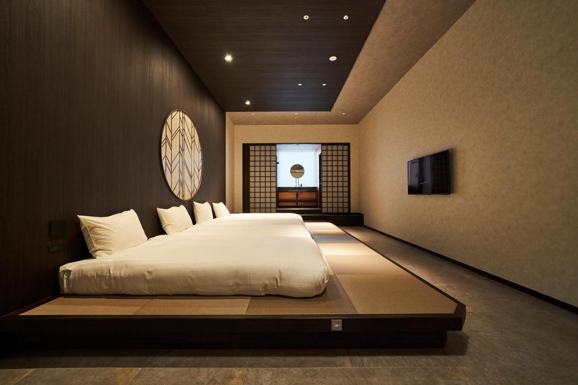 Hotel Grand Tiara Minaminagoya Anjo Dış mekan fotoğraf