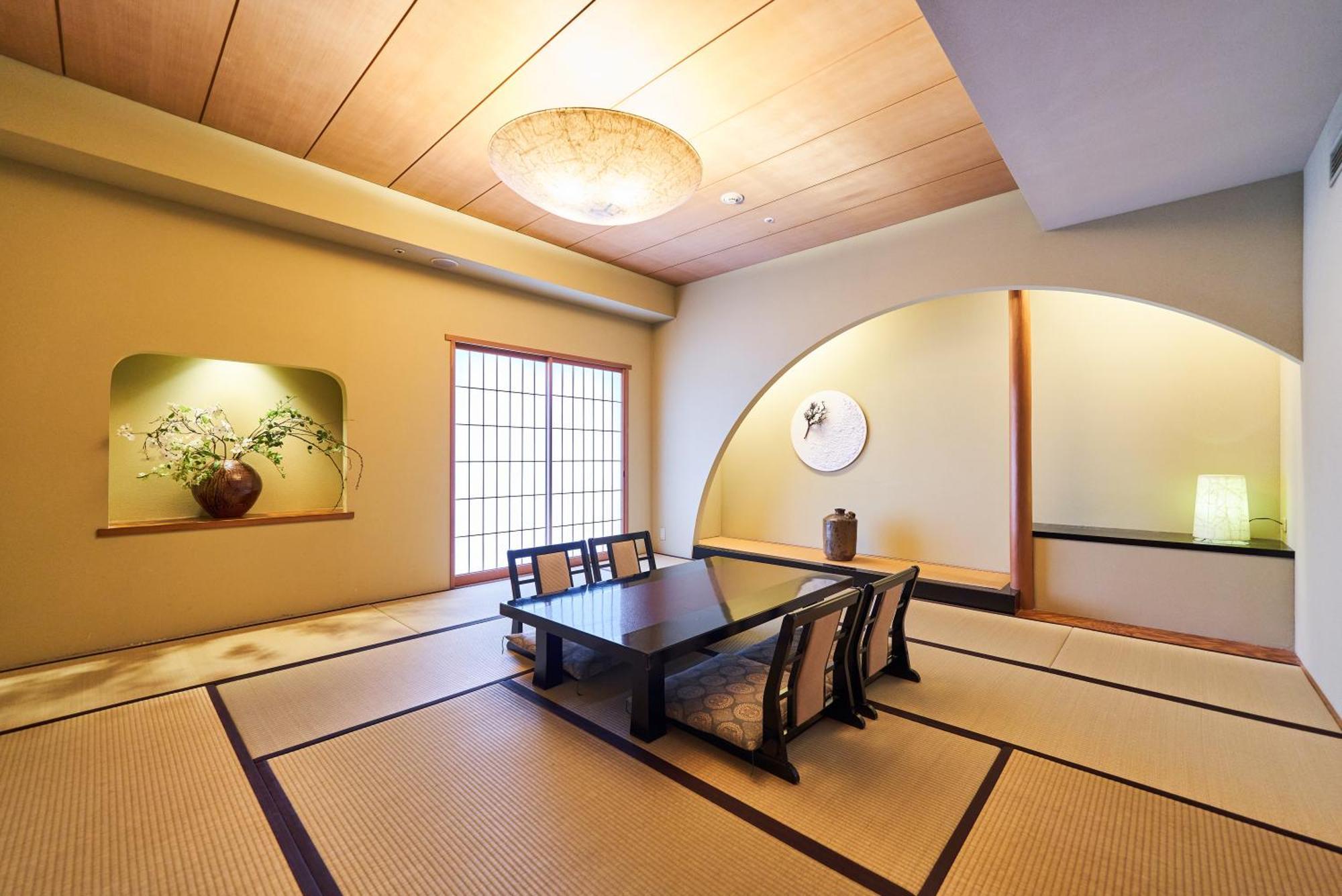 Hotel Grand Tiara Minaminagoya Anjo Dış mekan fotoğraf