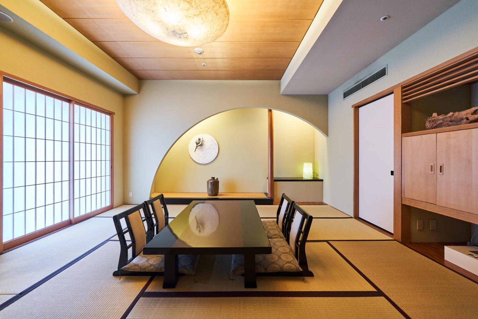 Hotel Grand Tiara Minaminagoya Anjo Dış mekan fotoğraf