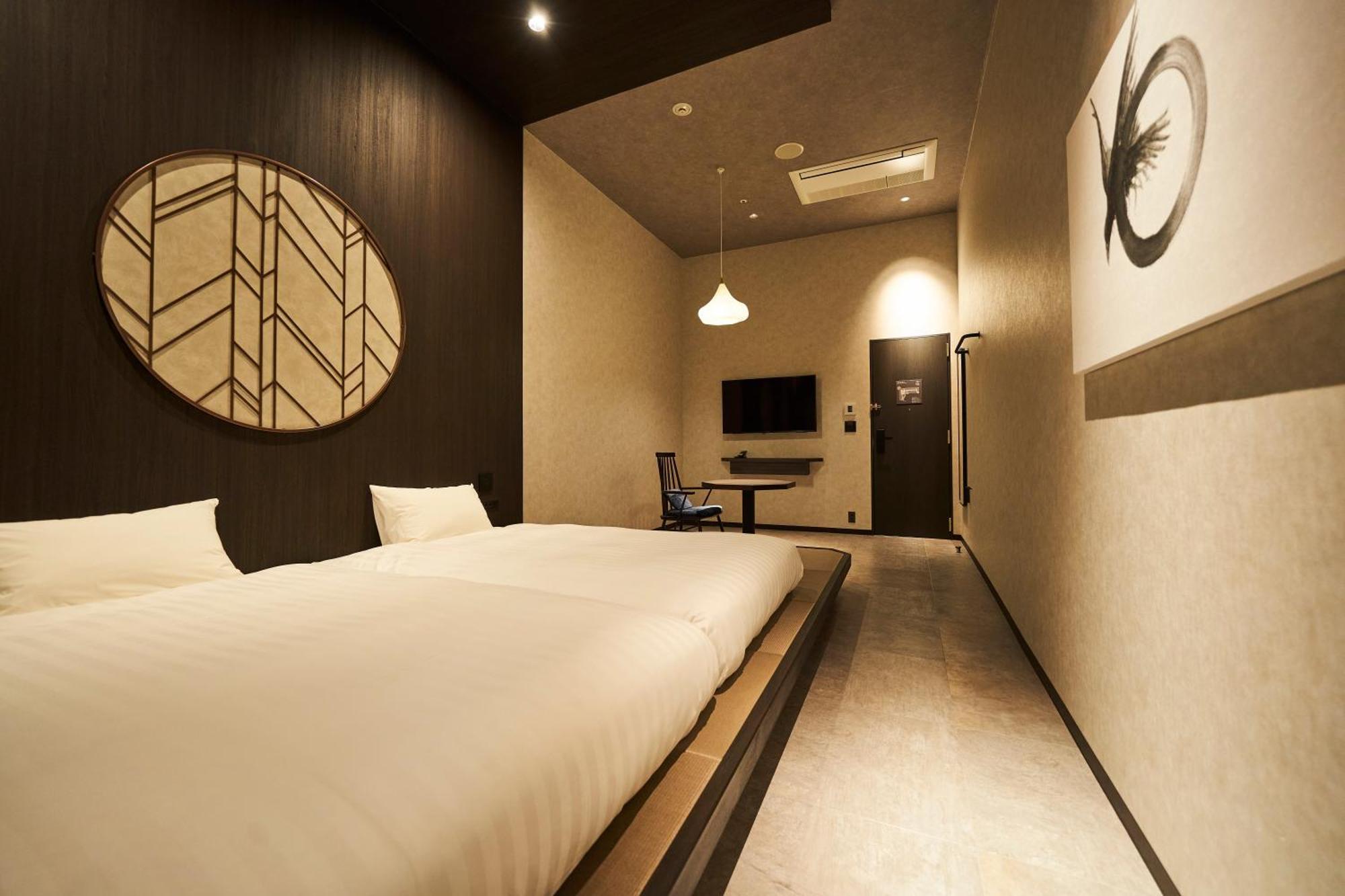 Hotel Grand Tiara Minaminagoya Anjo Dış mekan fotoğraf