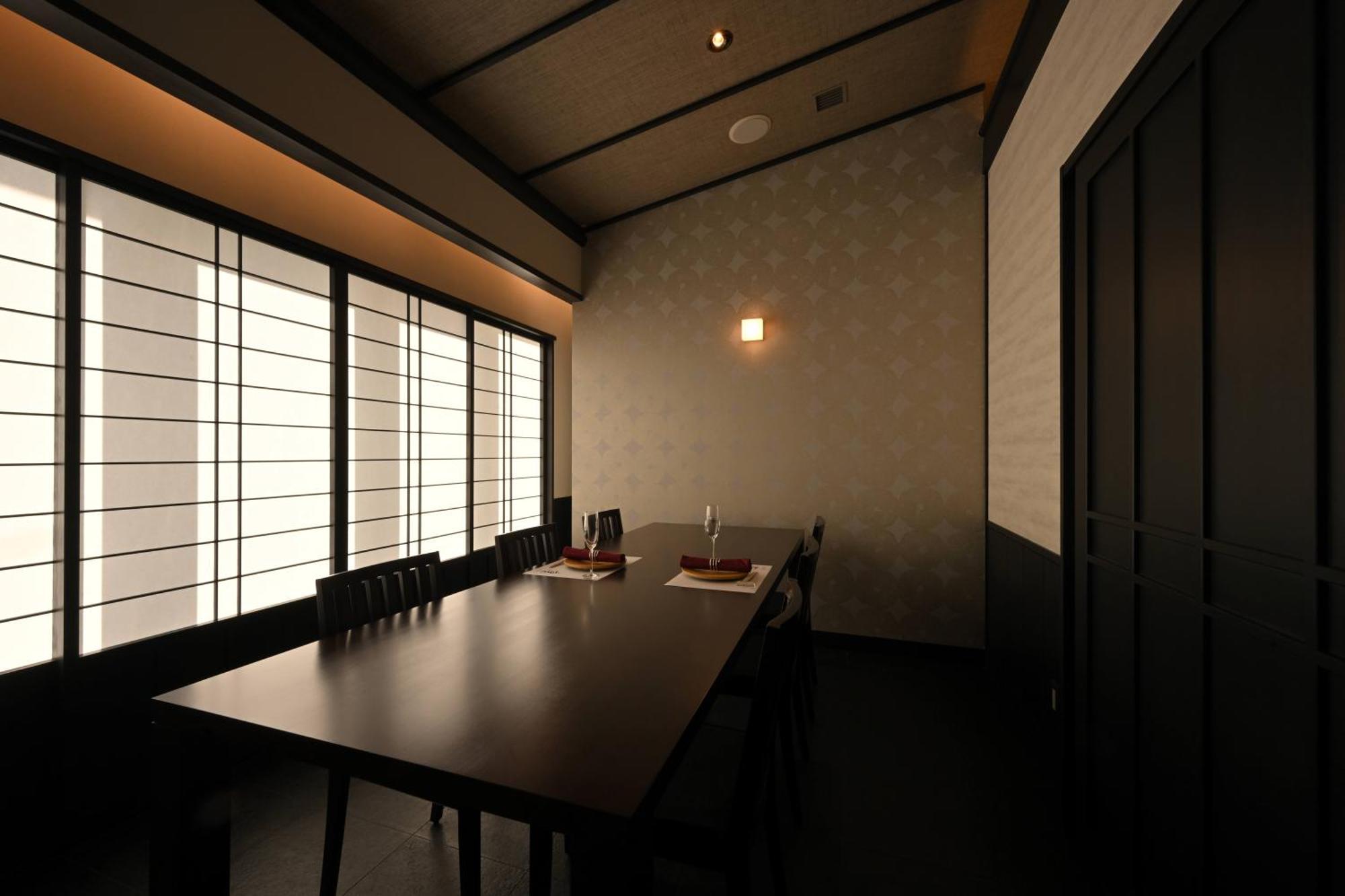 Hotel Grand Tiara Minaminagoya Anjo Dış mekan fotoğraf